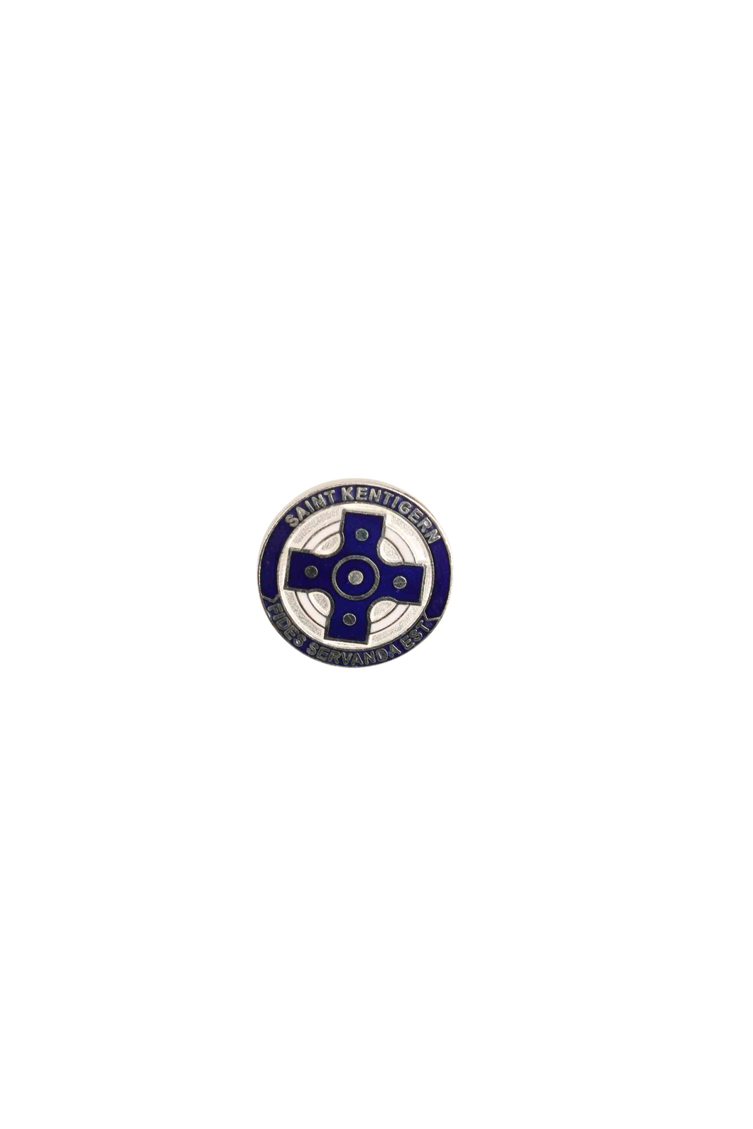 Saint Kentigern Badge (SKB)