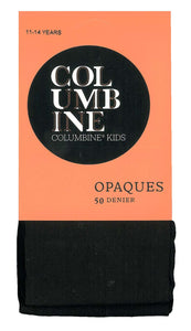Tights, Opaque - Years 3 - 8 (SKG)
